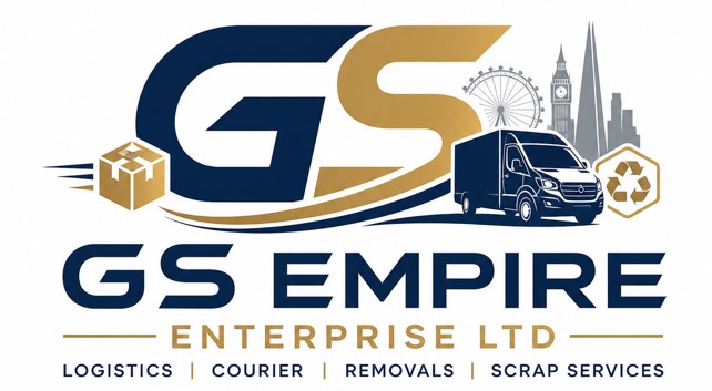 GS Empire Enterprise Ltd logo